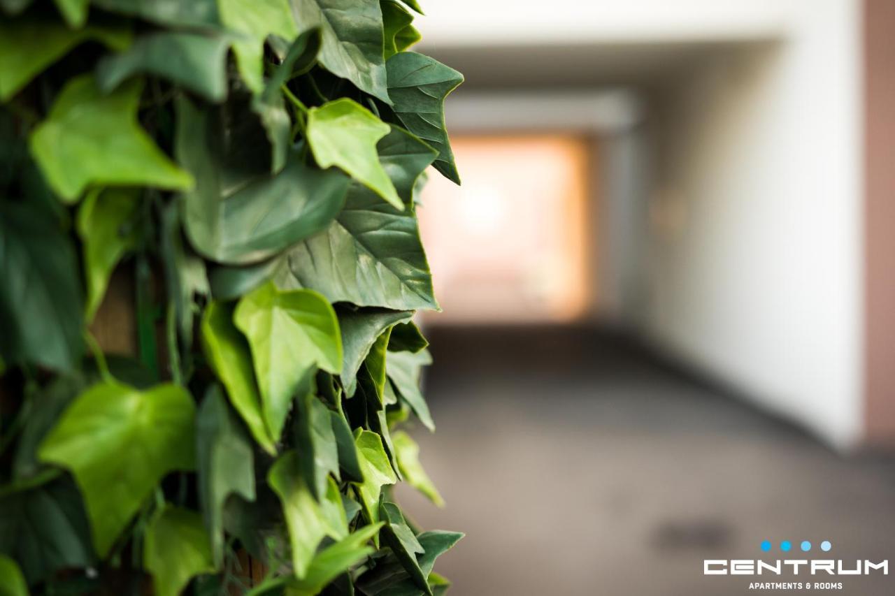 Centrum 奥西耶克 外观 照片