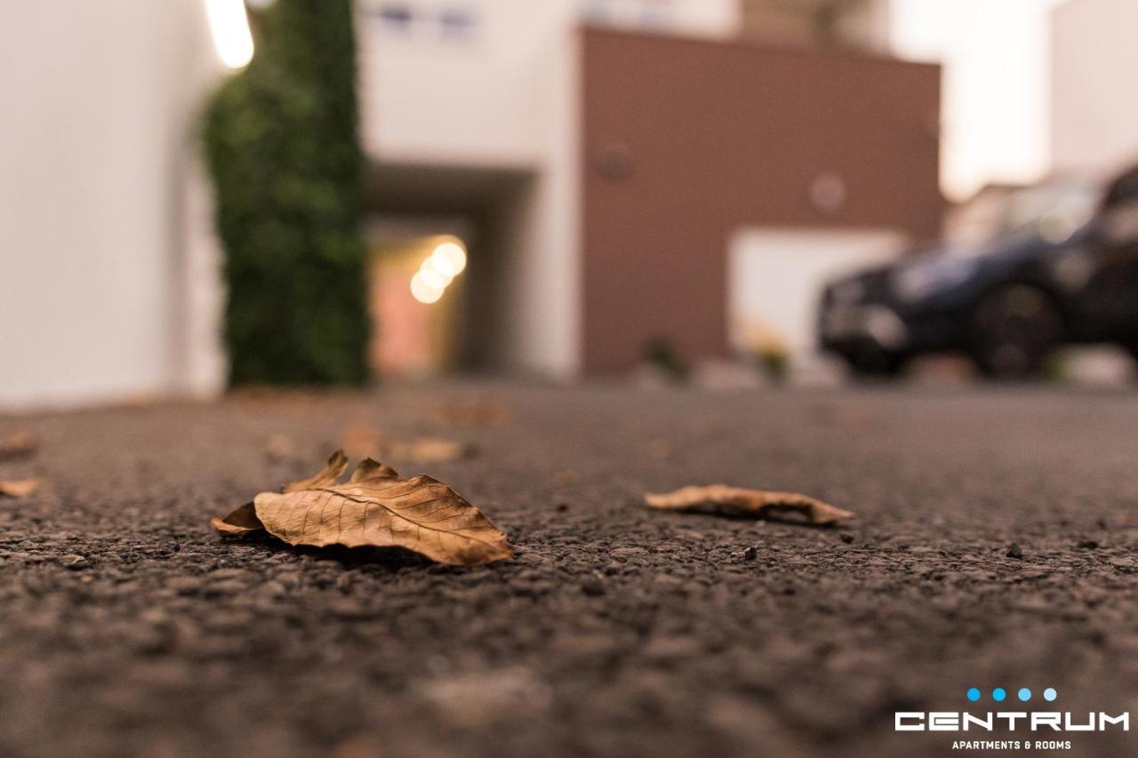 Centrum 奥西耶克 外观 照片